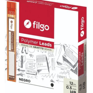 MINA FILGO 0.5 HB X12  (PPL-5)