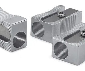 SACAPUNTAS FILGO SHARP METALICO X24U. (SHSHARP-D24)