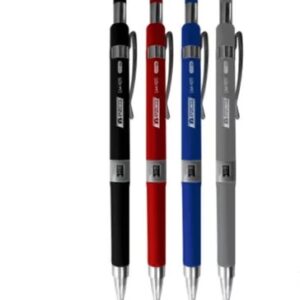 LAPIZ EZCO MECANICO MINA REGULABLE  X12U LM-425 0.5MM C/U.