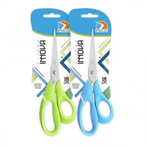 TIJERA EZCO INNOVA 18 CM (390181)