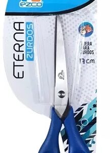 TIJERA EZCO ETERNA P/ZURDOS 17CM (560220)