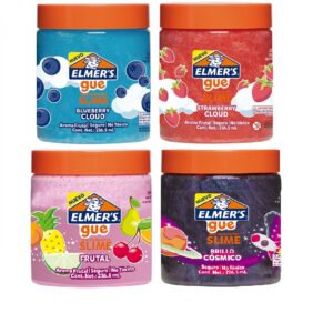 SLIME ELMERS GUE X 236 ML V/MODELOS (2128169)
