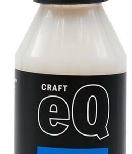 BARNIZ EQ ARTE ACRILICO DE TERMINACION SATINADO 100CC