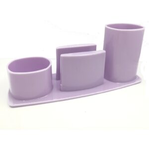 ORGANIZADOR LIGGO EXECUTIVE LARGO PASTEL LINEA TREND (480-7010)