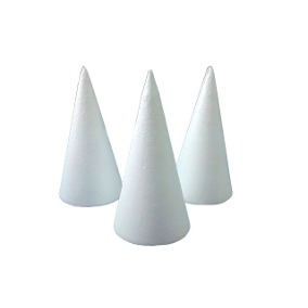 TELGOPOR CONOS CHICOS