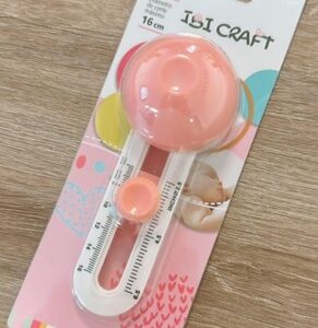 CORTADORA CIRCULAR IBI CRAFT 16MM (127201)