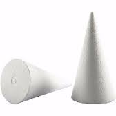 TELGOPOR CONOS GRANDES