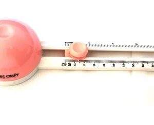 CORTADORA CIRCULAR IBI CRAFT 32CM (127202)