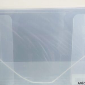 CARPETA AVIOS A4 3 SOLAPAS PP V/COLORES C/ELASTICO