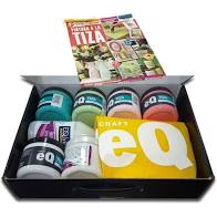 KIT EQ ARTE PINTURA A LA TIZA