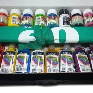 KIT EQ ARTE PINTURA PARA TELA