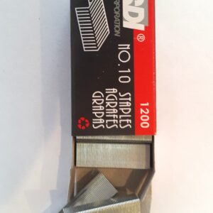 BROCHE SDI 10 X 1000 (1200)