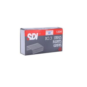 BROCHE SDI 24/6 X 1000 (1204)