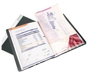 CARPETA LUMA 30 FOLIOS OFICIO (29-4308)