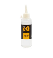 SILICONA LIQUIDA EQ X 100CC