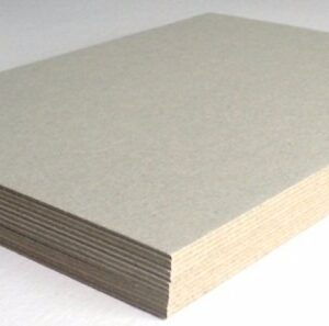 CARTON GRIS HEMAPEL/IBICO 70X100 CM 2MM C/U (GRI016)