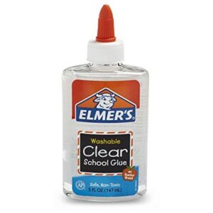 ADHESIVO SINTETICO ELMERS 147ML (305100005) (E305LALMR)