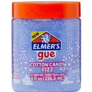 SLIME ELMERS GUE HOT CHOCOLATE C/AROMA X 236 ML (2163926)