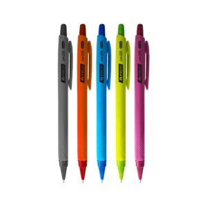 LAPIZ MECANICO EZCO LM-225 0.5 MM X30U