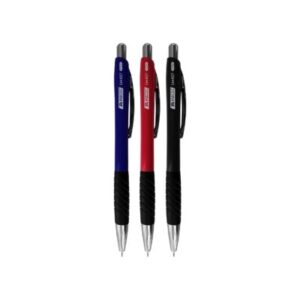 LAPIZ EZCO MECANICO  X12U LM-627 0.7MM C/U.