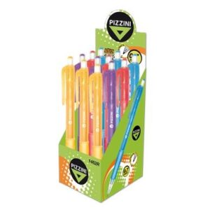 PORTAMINAS PIZZINI 0.7MM C/GOMA (1462)