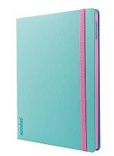 CUADERNO MOOVING NOTES SKETCH 19 X 24 X 80 HJS LISAS (1252132)