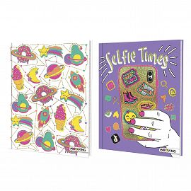 CUADERNO MOOVING T/DURA AFA 16X21 48H =  (1203229)