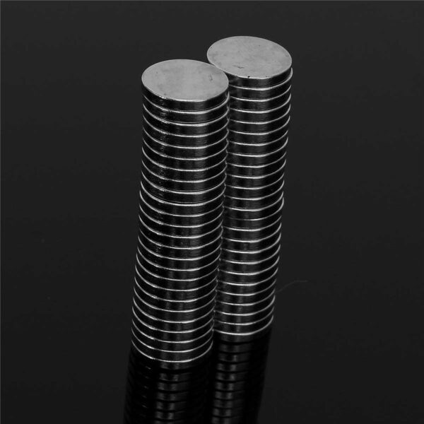 IMAN TURK REDONDO 14MM X 20U (1151014)