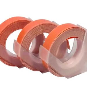 CINTA P/ROTULAR IBI CRAFT MOTEX PASTEL 9MM 3MTS C/U (800606)