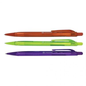 PORTAMINAS PIZZINI 2.0MM PUNTA FIJA C/GOMA (1468)