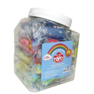 MASA DIDO MOLDEABLE POTE X 40 SURTIDO (513001PO)