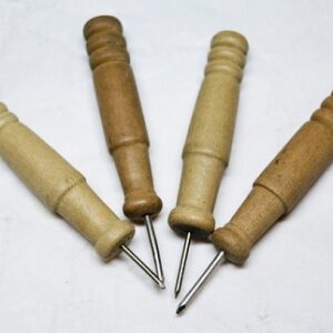 PUNZON DE MADERA OTA X48U. C/U (5101)