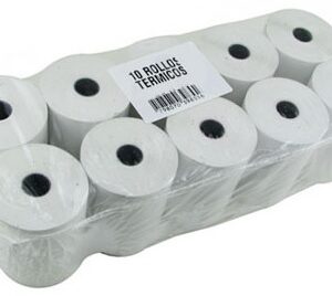 ROLLO MAUGER TERMICO 80X60 (13-723) X10U