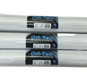 ROLLO ORION PVC TRANSLÚCIDO VITRAUX 45CM X 10M. (9102)