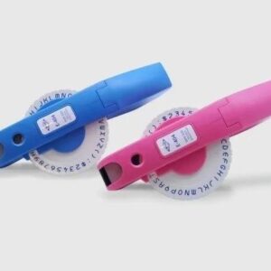 ROTULADORA IBI CRAFT E-404 (800550)