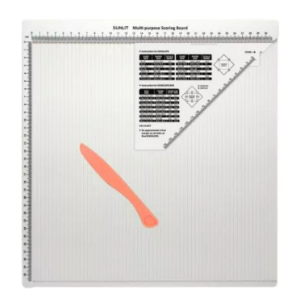 BASE DE MULTISUSOS PARA MARCAR IBI CRAFT 30.5 X 30.5 CM. (659020)