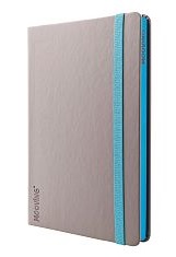 CUADERNO MOOVING NOTES A5 T.DURA X 80 HJS PUNTEADO (1250132)