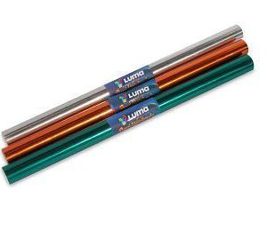 ROLLO LUMA PAPEL METALIZADO X 5M. (11-11)