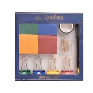 KIT OFFICE MOOVING MAW HARRY POTTER (2222060805)