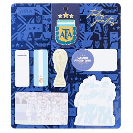 NOTAS ADHESIVAS MOOVING SET AFA (2292100502)