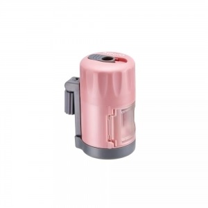 SACAPUNTAS IBICO MECANICO KW TRIO (820035)