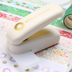 PERFORADORA IBICO OJALILLOS 12.5 MM (655830)