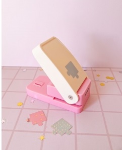 PERFORADORA IBI CRAFT ROMPECABEZAS 38MM 1.5" (655788)