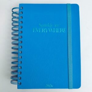 AGENDA MOOVING 2026 GALA 15X21 DIA POR PAGINA (1405243)