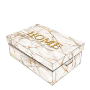 CAJA INKDROP P/ARMAR MEDIANA V/MODELOS (200)