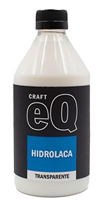 HIDROLACA EQ TRANSPARENTE 500CC