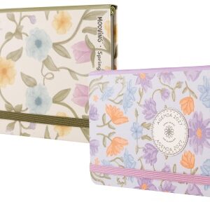 AGENDA MOOVING 2027 POCKET SPRING 17X19.2 (1401128)