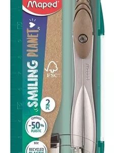 COMPAS STUDY MAPED SMILING PLANET C/PORTAMINA (199591)