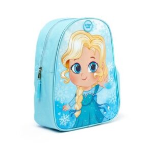 MOCHILA FILGO MINIPAK PRINCESA 12" ESPALDA (MO-MNPAK-PRIN)
