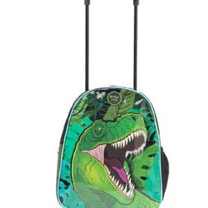 MOCHILA FILGO MINIPAK DINO 12" C/R (MO-MNPAKCA-DINO)
